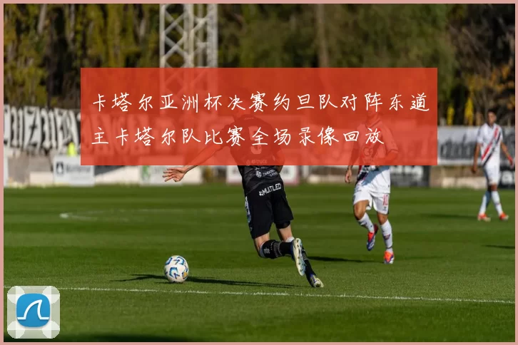 卡塔尔亚洲杯决赛约旦队对阵东道主卡塔尔队比赛全场录像回放