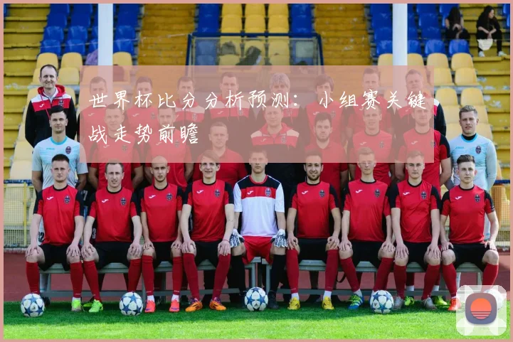 世界杯比分分析预测:小组赛关键战走势前瞻